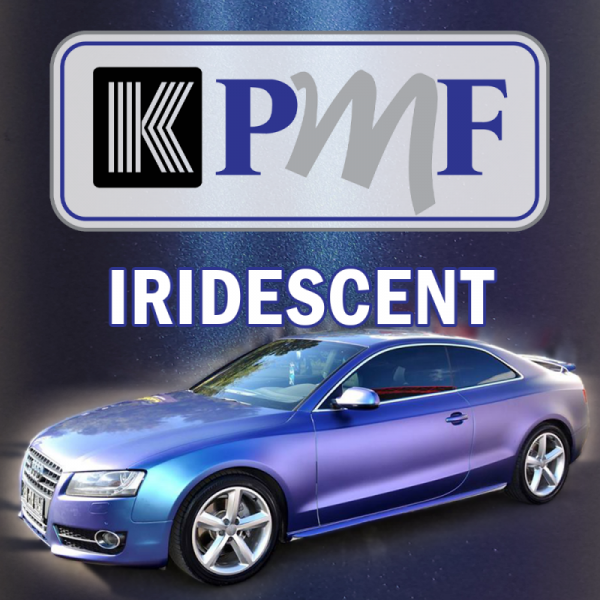 KPMF Iridescent